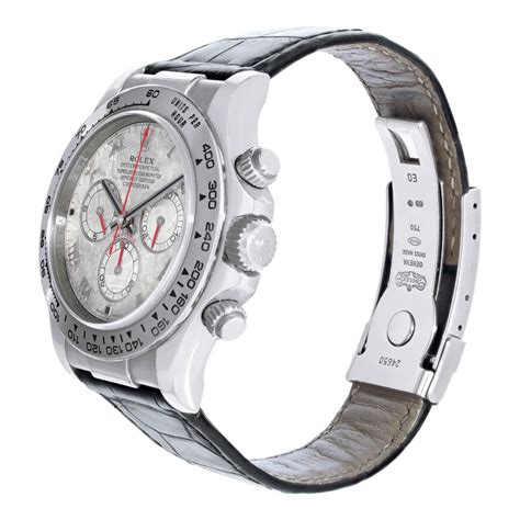 rolex naples
